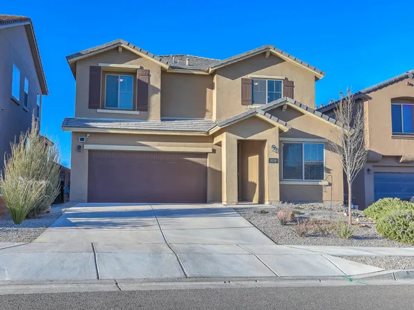 3038 Shannon Ln NE, Rio Rancho, NM 87144