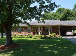 1876 Woolie Rd, Lincolnton, NC 28092