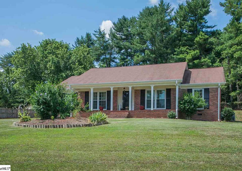 4597 Coach Hill Dr, Greenville, SC 29615 Zillow