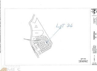 441 Copper Ridge Dr, Loganville, GA 30052