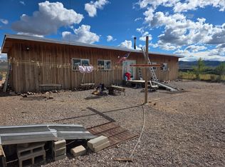 7816 W 1200th, Beryl, UT 84714