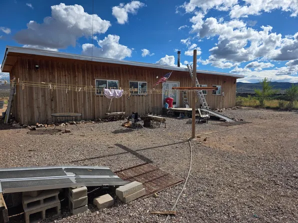 7816 W 1200th, Beryl, UT 84714