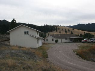 4290 Cherry Creek Dr, Helena, MT 59601