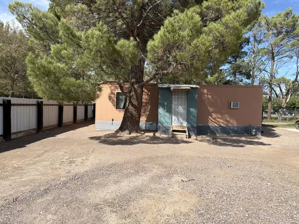 215 Tamarack St, Socorro, NM 87801