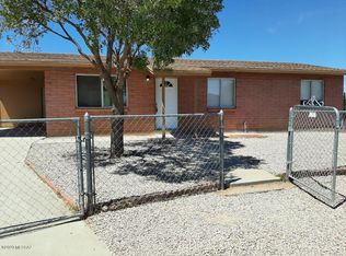 6732 S Draper Rd, Tucson, AZ 85757