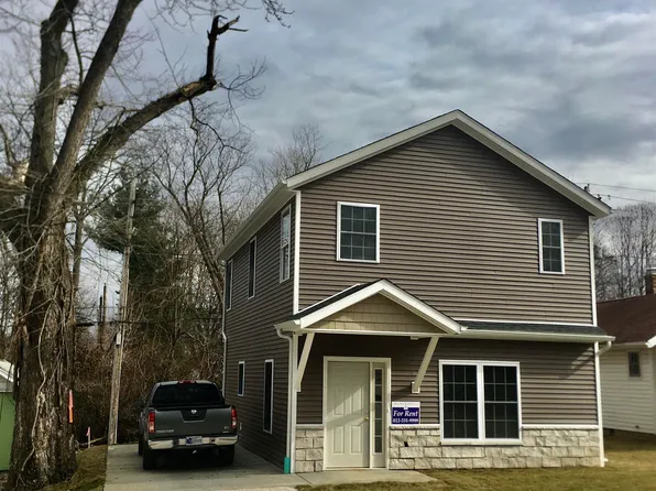 117 S Clark St, Bloomington, IN 47408