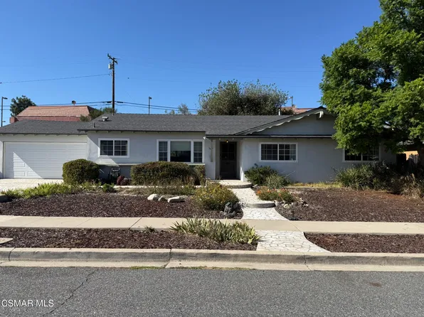 749 Kitty St, Thousand Oaks, CA 91320