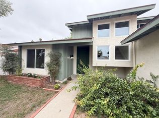 2124 Pamela St, Oxnard, CA 93036