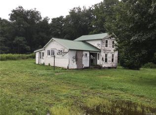 9212 Route 62, Gowanda, NY 14070