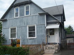 54 Wilkins St #14621, Rochester, NY 14621