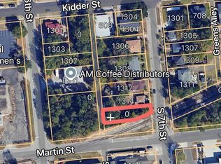 1316 S 7th Street, Wilmington, NC 28401