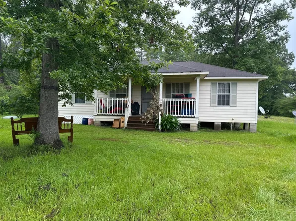 9357 Highway 87 N, Newton, TX 75966