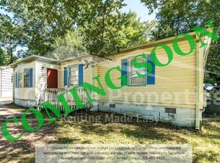 821 Alden Ave, Midfield, AL 35228