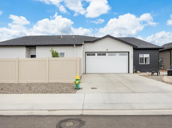 262 Sasha St, Grand Junction, CO 81503
