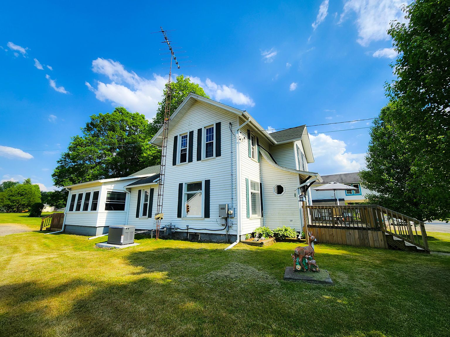 9951 Pulaski Rd, Hanover, MI 49241 Zillow