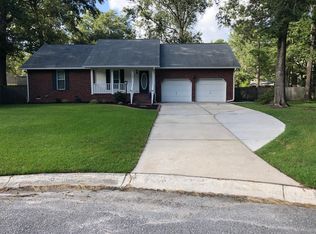 107 Forest Ridge Ct, Goose Creek, SC 29445