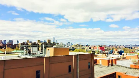 Sold by Keller Williams NYC