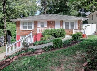 1269 Richland Rd SW, Atlanta, GA 30310