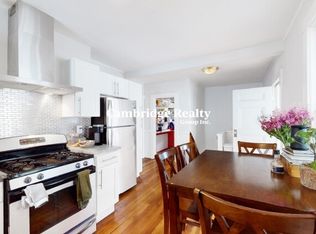 243 Summer St #2T, Somerville, MA 02143