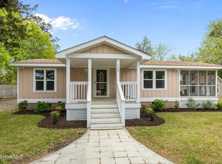 108 Park Avenue, Beaufort, NC 28516