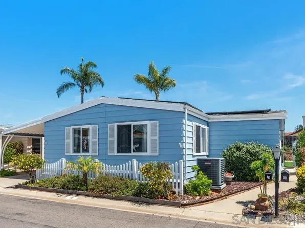 2250 N Broadway N #70, Escondido, CA 92026