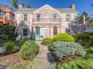 5136 Nebraska Ave NW, Washington, DC 20008