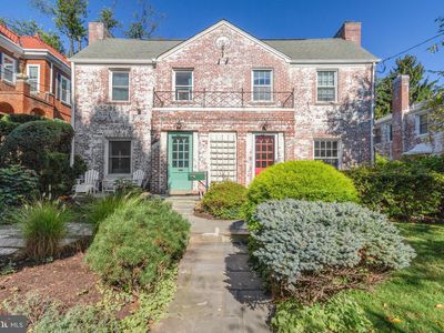 5136 Nebraska Ave NW, Washington, DC, 20008