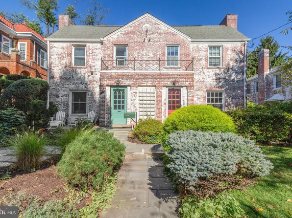 5136 Nebraska Ave NW, Washington, DC 20008