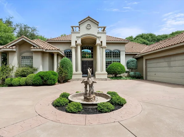 4518 93rd Dr, Lubbock, TX 79424