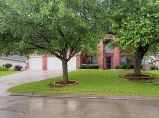 1730 Summergate Dr, Conroe, TX 77304