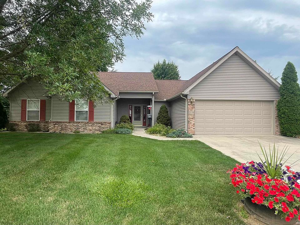 2531 Lorentson Ct, Kokomo, IN 46901 | Zillow