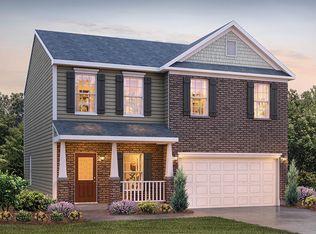 6652 Ridge Bluff Dr, Rural Hall, NC 27045