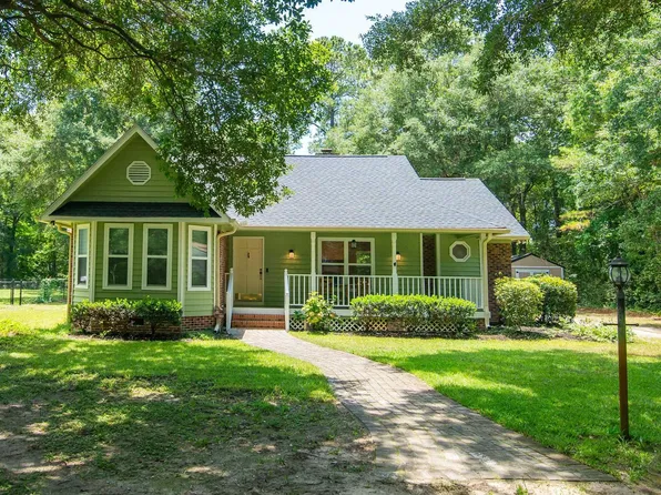 309 Otter Run Rd., Pawleys Island, SC 29585