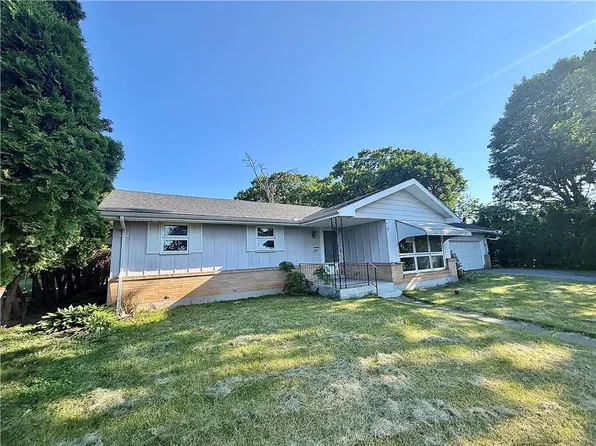 1625 W Fairmont St, Allentown, PA 18102