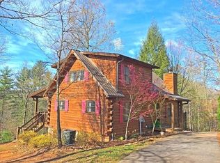 214 Scenic Highland Dr, Marble, NC 28905