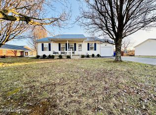 305 Tara Woods Dr, Leitchfield, KY 42754