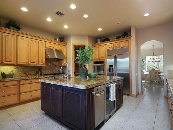 3rd image of 5133 W Camino De Manana