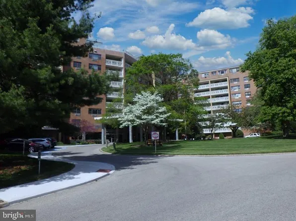 7900 Old York Rd APT 201A, Elkins Park, PA 19027