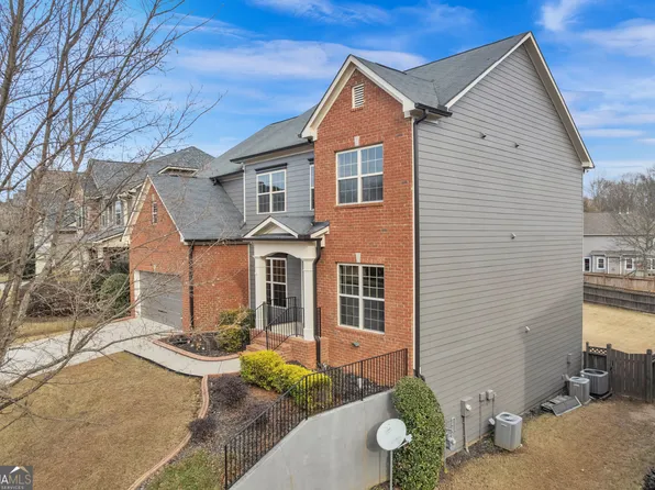 4610 Evandale Way, Cumming, GA 30040