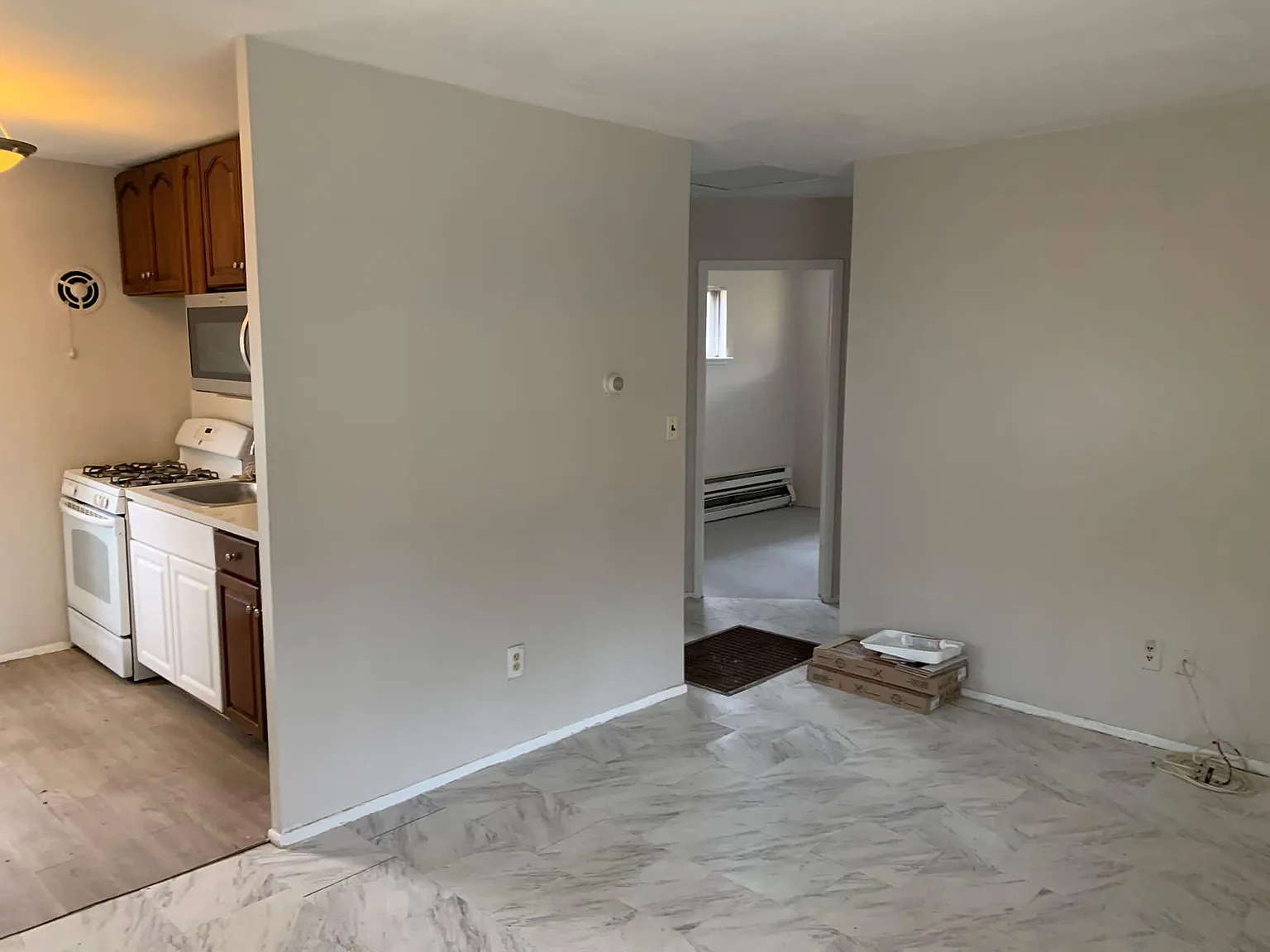 2 bed, $2,300 — Photo 4