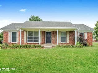 212 Sherrie Dr, Shelbyville, KY 40065