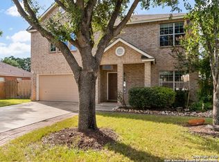 12454 Cedar Trl, Helotes, TX 78023