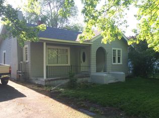 1902 Riverside Dr, Klamath Falls, OR 97601