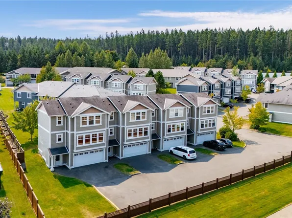 701 Hilchey Rd #101, Campbell River, BC V9W 0A2