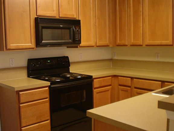 Kitchen View