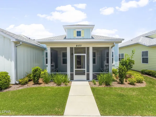 8377 Fins Up Ct, Panama City Beach, FL 32413