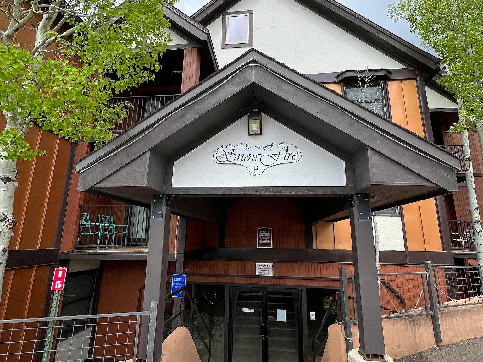 15 Squaw Valley Ln 106B, Angel Fire, NM 87710 MLS 110391 Zillow