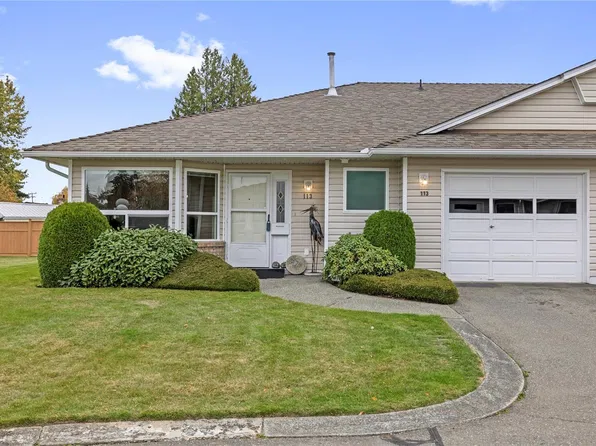240 Stanford Ave E #113, Parksville, BC V9P 2K8