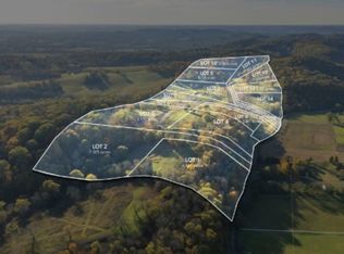 345 Brazier Ln TRACT 1, Gallatin, TN 37066