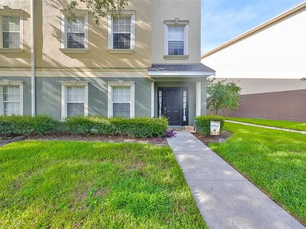 10144 Arbor Run Dr Unit 55, Tampa, FL 33647
